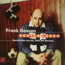 Couverture du produit · Echtes Leder - Geschichten Aus Der Tiefe Des Raumes
