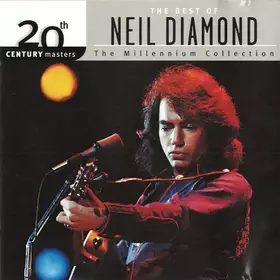 Couverture du produit · The Best Of Neil Diamond 