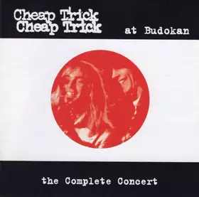 Couverture du produit · At Budokan: The Complete Concert