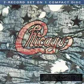 Couverture du produit · Chicago 3