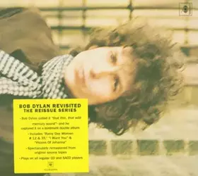 Couverture du produit · Blonde On Blonde - Format SACD Hybride