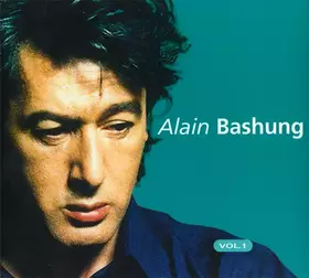 Couverture du produit · Alain Bashung Vol.1