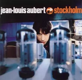 Couverture du produit · Stockholm