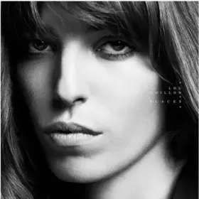 Couverture du produit · Places [Import]