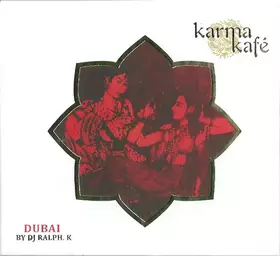 Couverture du produit · Karma Kafe - Dubai