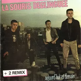 Couverture du produit · Aujourd'hui Et Demain... + 2 Remix