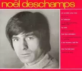 Couverture du produit · Noël Deschamps