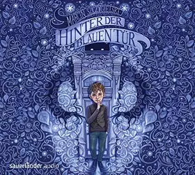 Couverture du produit · Hinter der Blauen Tür [Import]