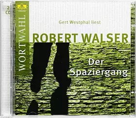Couverture du produit · Wortwahl-Robert Walser [Import]