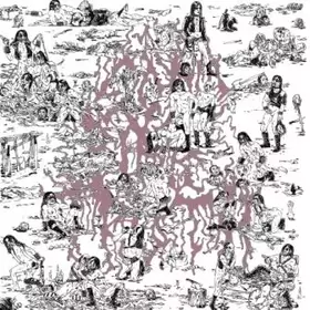 Couverture du produit · Why Do The Heathen Rage?