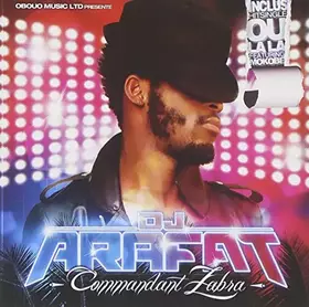 Couverture du produit · Commandant Zebra [Import]