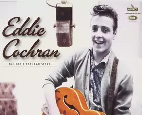 Couverture du produit · The Eddie Cochran Story