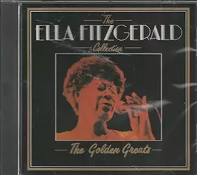 Couverture du produit · The Ella Fitzgerald Collection: The Golden Greats
