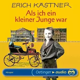 Couverture du produit · ALS Ich EIN Kleiner Junge