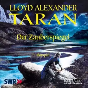 Couverture du produit · Taran 4 der Zauberspiegel [Import]