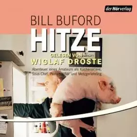 Couverture du produit · Hitze
