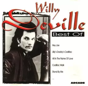 Couverture du produit · Best Of