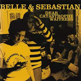 Couverture du produit · Dear Catastrophe Waitress