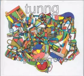 Couverture du produit · Good Arrows