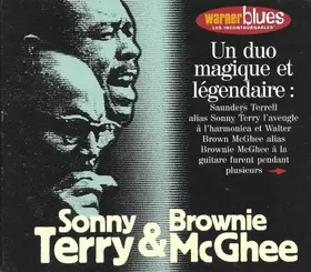 Couverture du produit · Un Duo Magique Et Légendaire