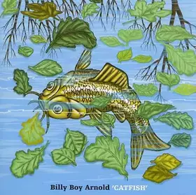 Couverture du produit · Catfish