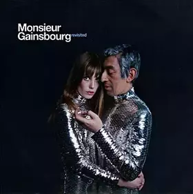 Couverture du produit · Monsieur Gainsbourg Revisited [Import]