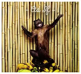 Couverture du produit · As If