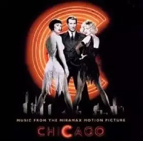 Couverture du produit · Chicago [Import]