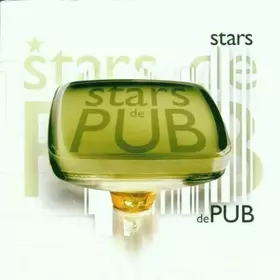 Couverture du produit · Stars de Pup