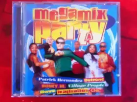 Couverture du produit · Megamix Party