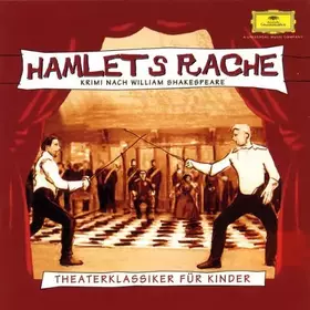 Couverture du produit · Hamlets Rache [Import]