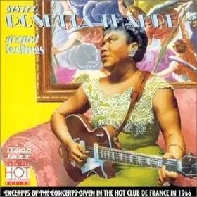 Couverture du produit · Sister Rosetta Tharpe
