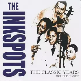 Couverture du produit · the classic years