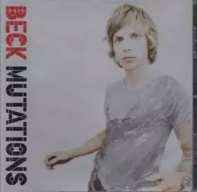 Couverture du produit · Mutations