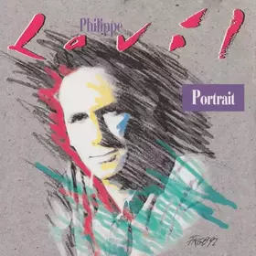 Couverture du produit · portrait