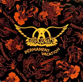 Couverture du produit · Permanent Vacation
