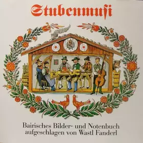 Couverture du produit · Stubenmusi