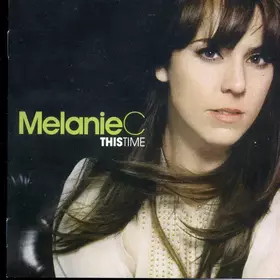 Couverture du produit · This Time
