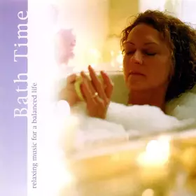 Couverture du produit · Bath Time