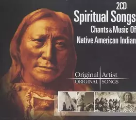 Couverture du produit · Indian Spiritual Songs. [Import]