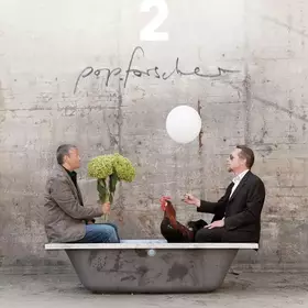 Couverture du produit · Popforscher 2