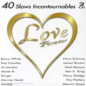 Couverture du produit · Forever - Love
