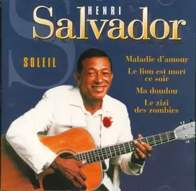 Couverture du produit · Soleil