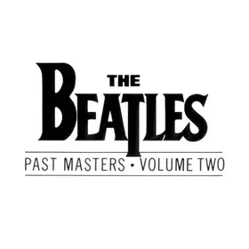 Couverture du produit · Past Masters • Volume Two