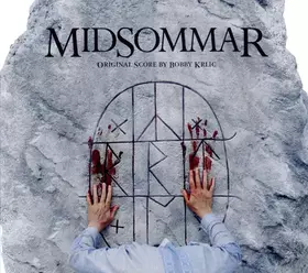 Couverture du produit · Midsommar (Original Score By Bobby Krlic) 