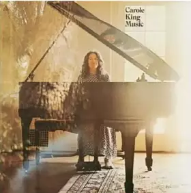 Couverture du produit · Carole King Music