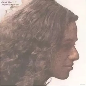 Couverture du produit · Rhymes & Reasons by Carole King (2007-10-02)