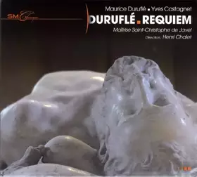 Couverture du produit · Maurice Duruflé - Requiem, Op. 9