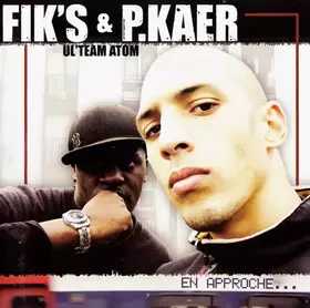 Couverture du produit · En Approche...