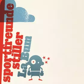 Couverture du produit · La Bum